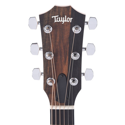 Taylor 114ce Special Edition Grand Auditorium Spruce/Walnut Natural Acoustic Guitars / OM and Auditorium
