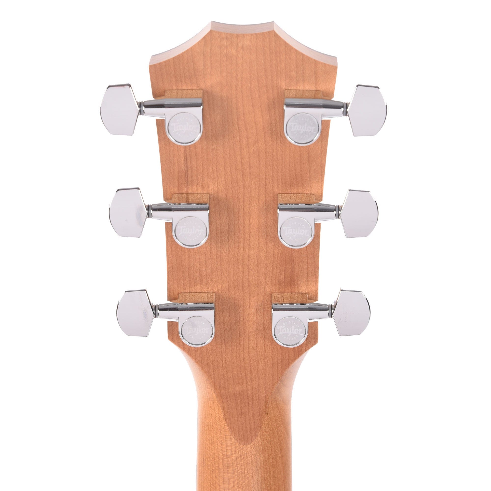 Taylor 114ce Special Edition Grand Auditorium Spruce/Walnut Natural Acoustic Guitars / OM and Auditorium