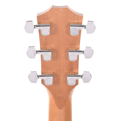 Taylor 114ce Special Edition Grand Auditorium Spruce/Walnut Natural Acoustic Guitars / OM and Auditorium