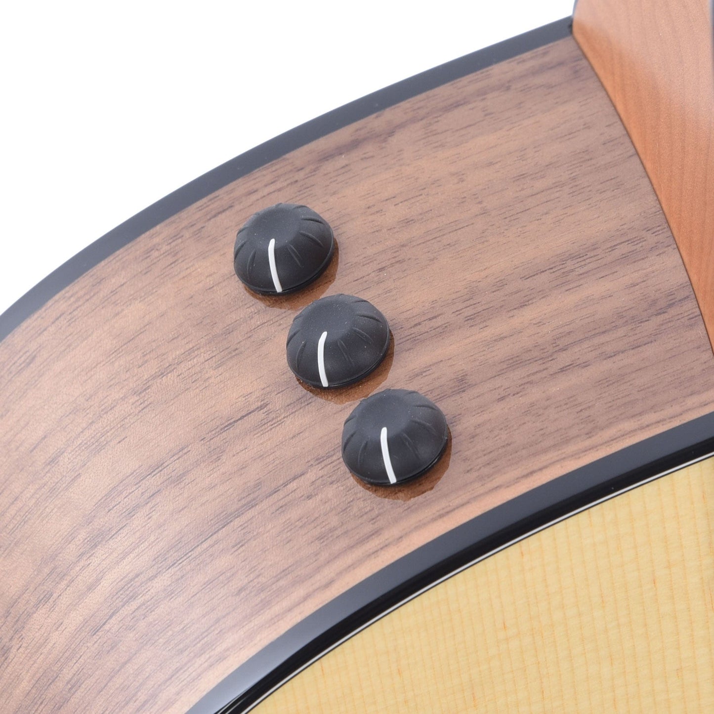 Taylor 114ce Special Edition Grand Auditorium Spruce/Walnut Natural Acoustic Guitars / OM and Auditorium