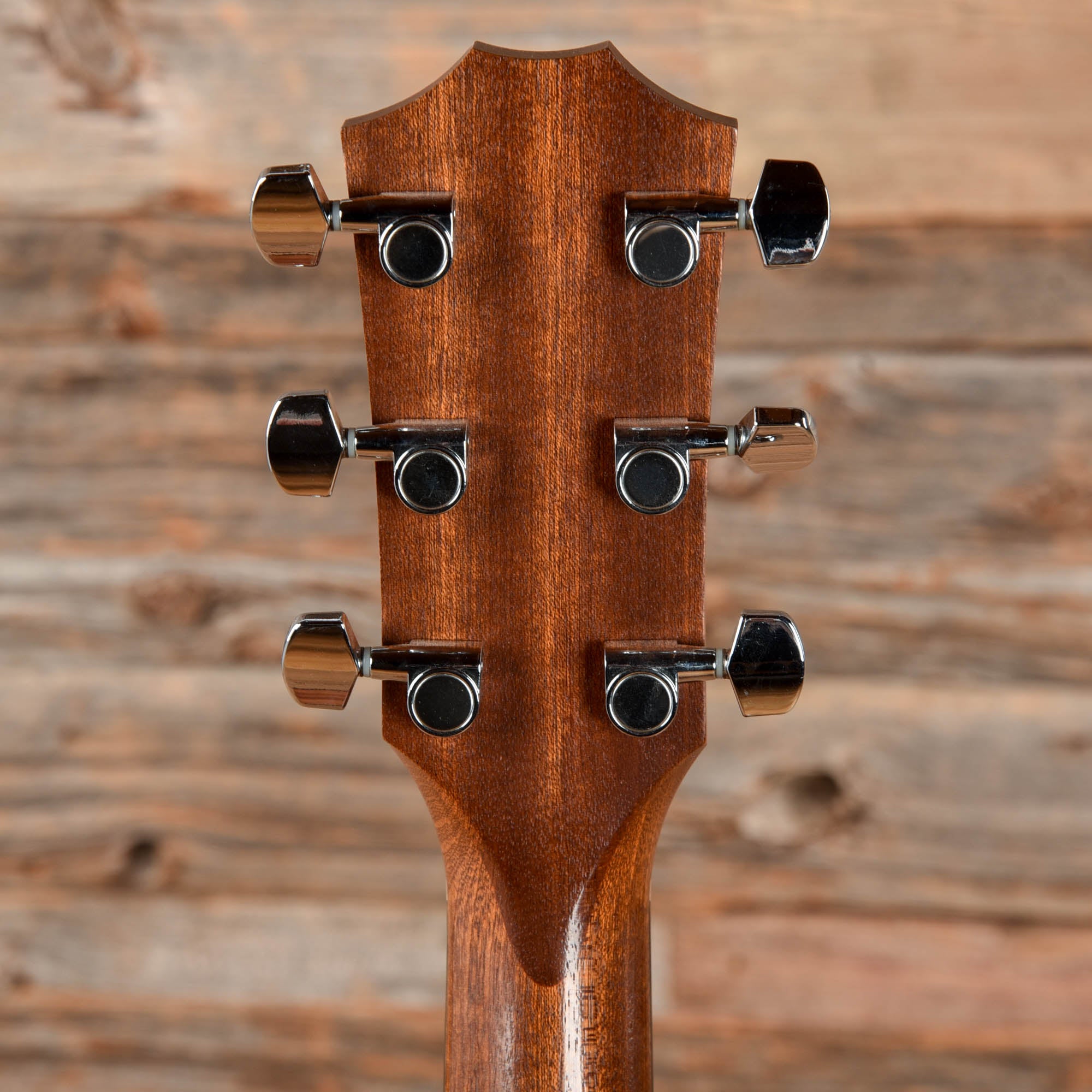 Taylor 114e Natural 2015 Acoustic Guitars / OM and Auditorium