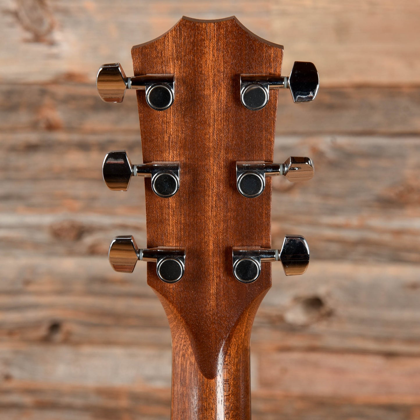 Taylor 114e Natural 2015 Acoustic Guitars / OM and Auditorium