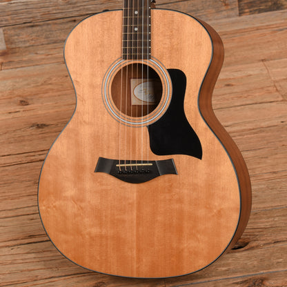 Taylor 114e Natural 2015 Acoustic Guitars / OM and Auditorium