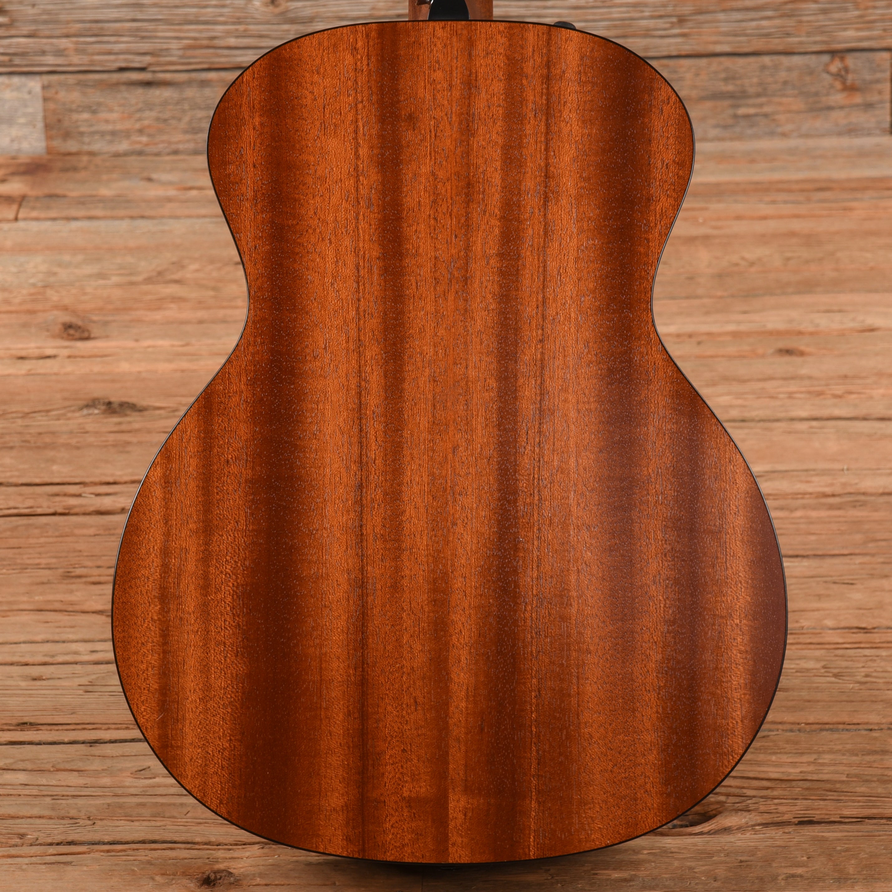 Taylor 114e Natural 2015 Acoustic Guitars / OM and Auditorium