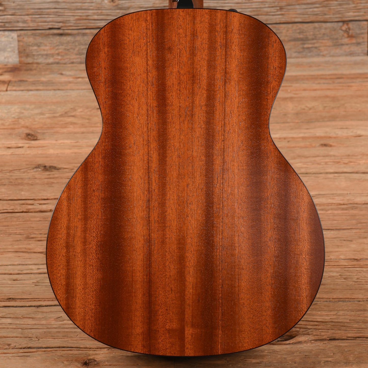 Taylor 114e Natural 2015 Acoustic Guitars / OM and Auditorium