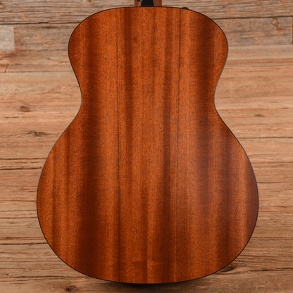 Taylor 114e Natural 2015 Acoustic Guitars / OM and Auditorium