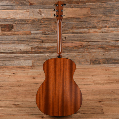 Taylor 114e Natural 2015 Acoustic Guitars / OM and Auditorium
