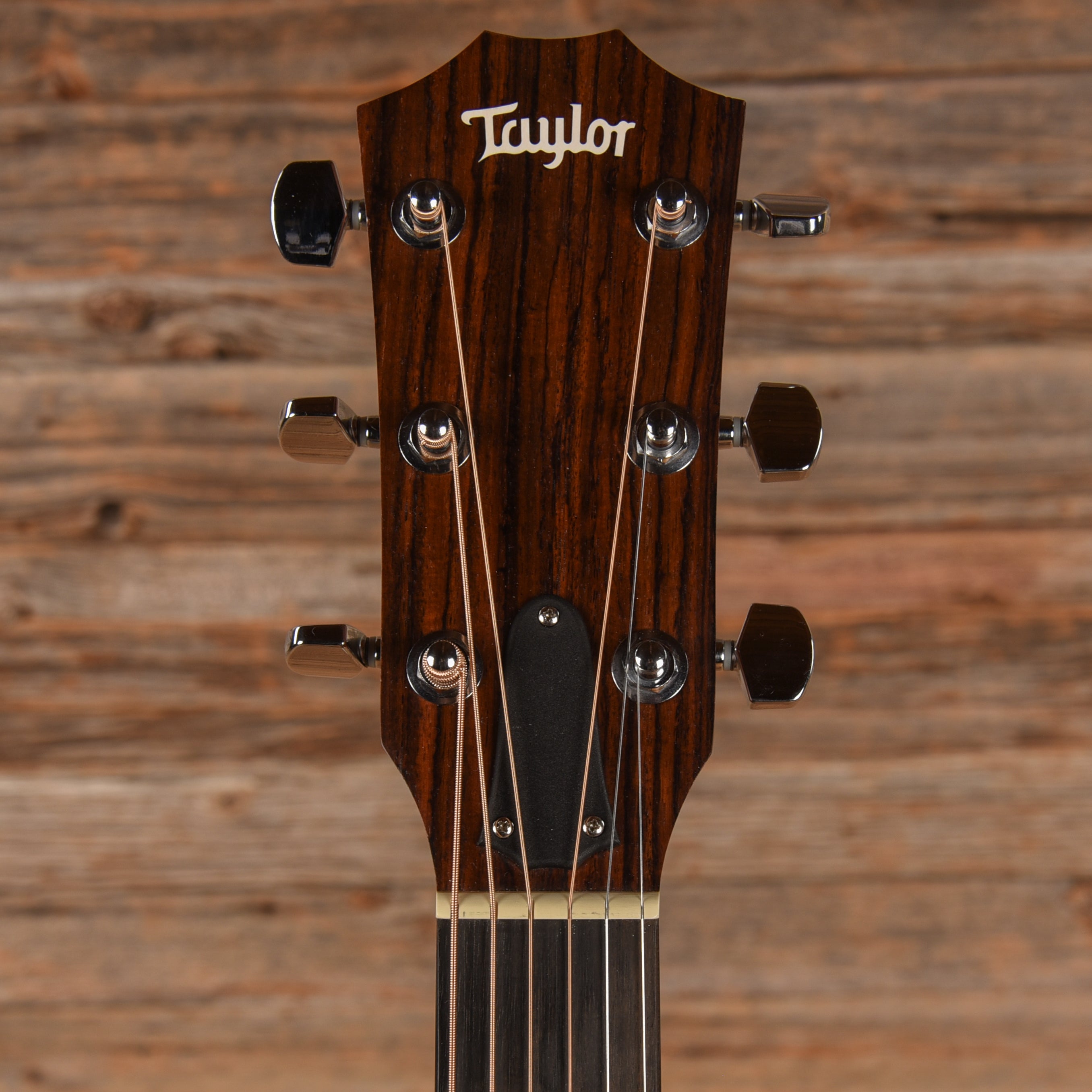 Taylor 114e Natural 2015 Acoustic Guitars / OM and Auditorium