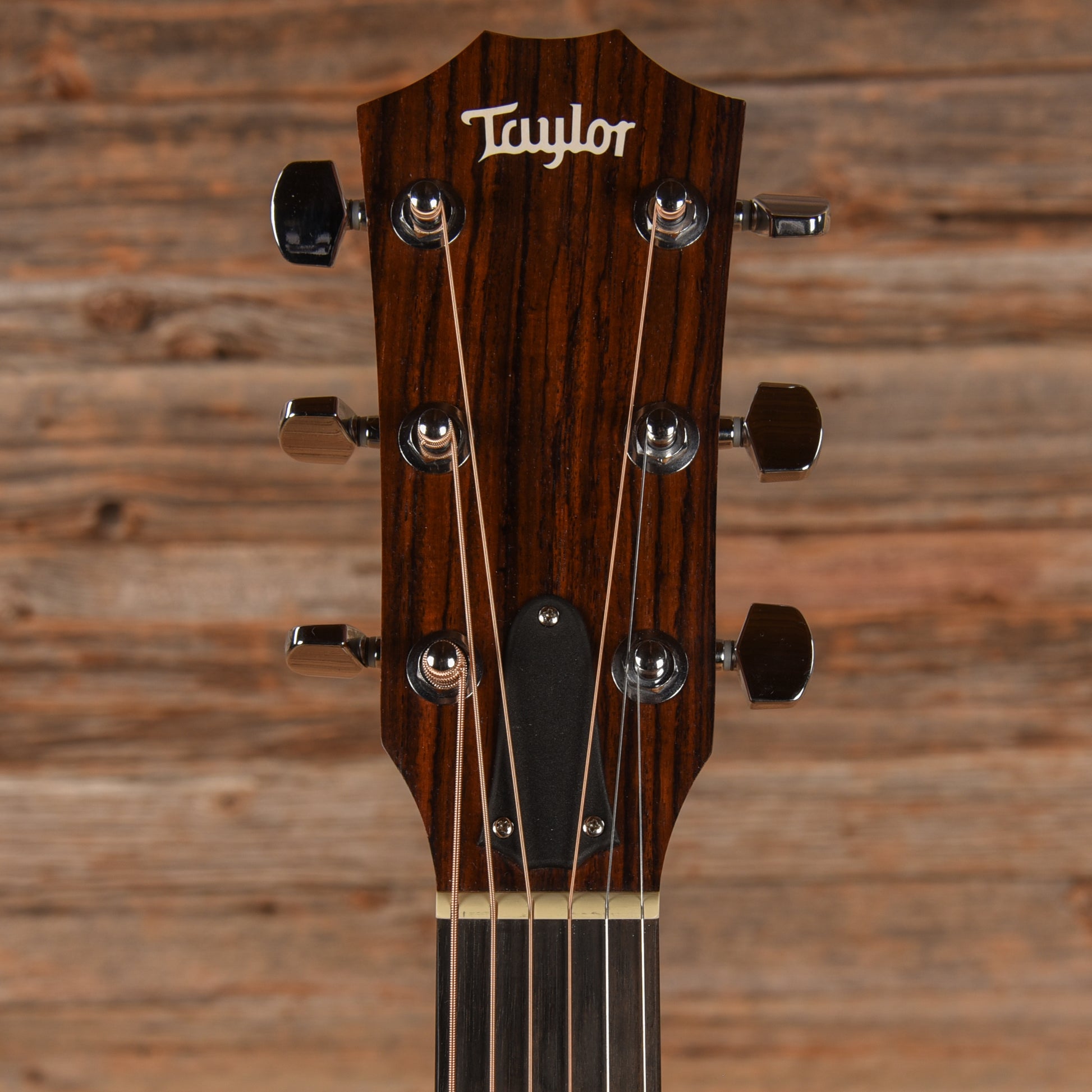Taylor 114e Natural 2015 Acoustic Guitars / OM and Auditorium
