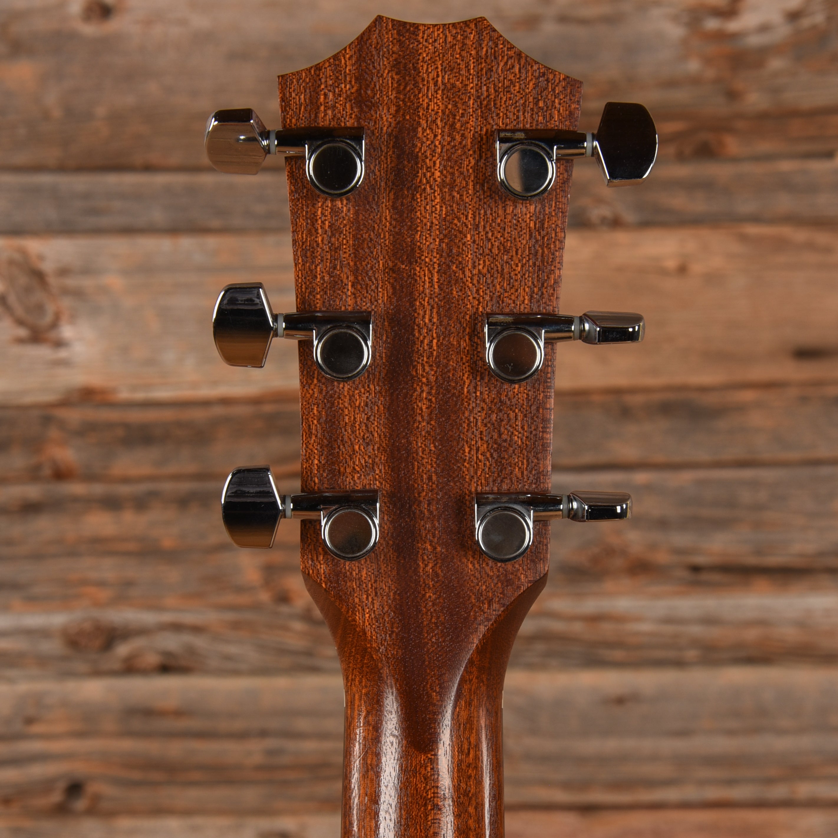 Taylor 114e Natural 2015 Acoustic Guitars / OM and Auditorium