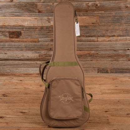 Taylor 114e Natural 2015 Acoustic Guitars / OM and Auditorium