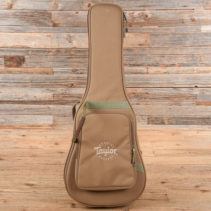 Taylor 114e Natural 2022 LEFTY Acoustic Guitars / OM and Auditorium