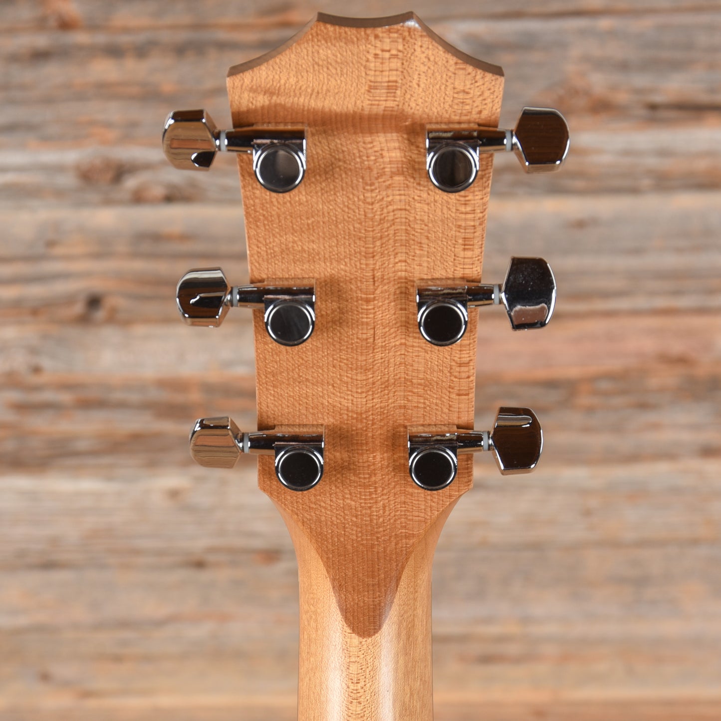 Taylor 114e Natural 2022 LEFTY Acoustic Guitars / OM and Auditorium