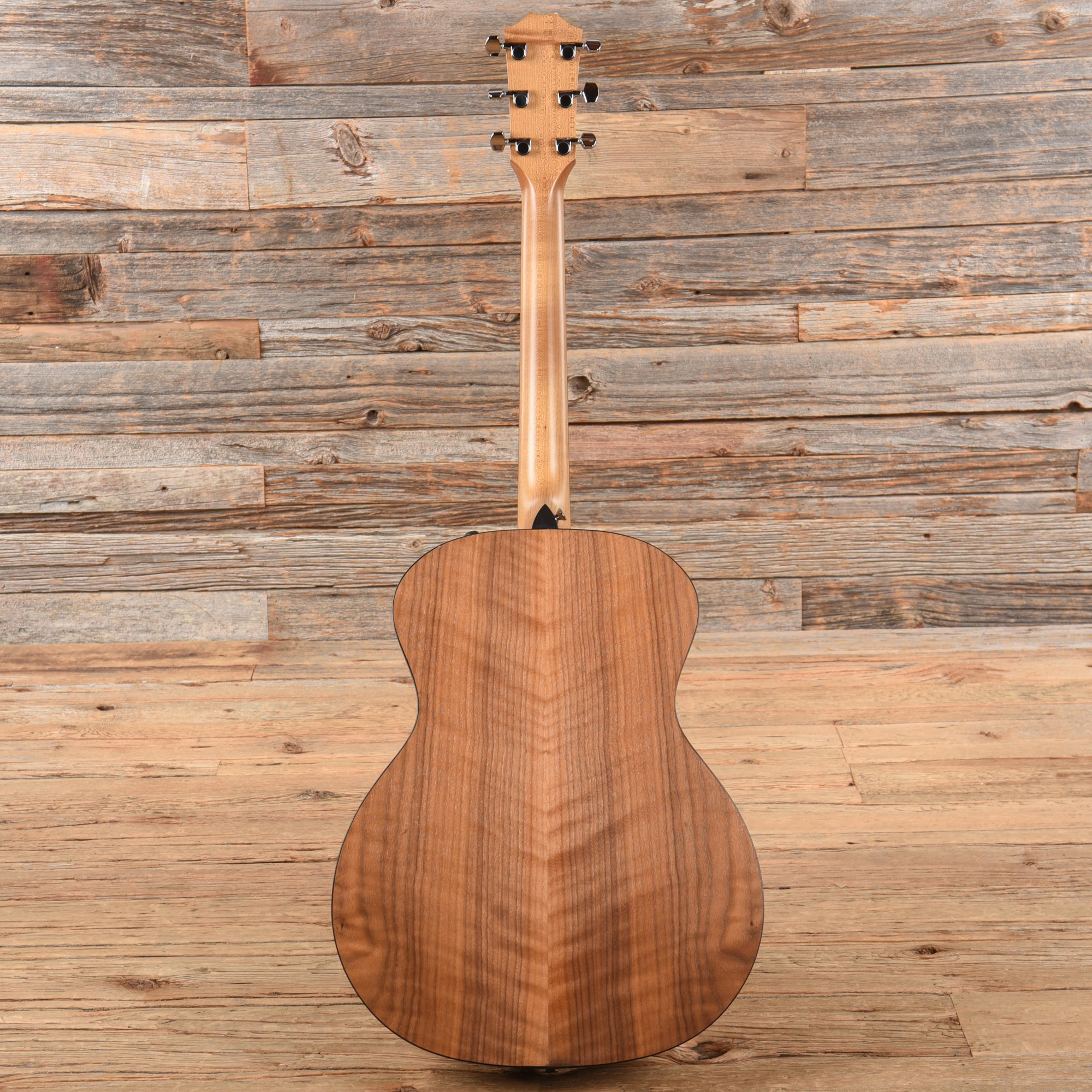 Taylor 114e Natural 2022 LEFTY Acoustic Guitars / OM and Auditorium