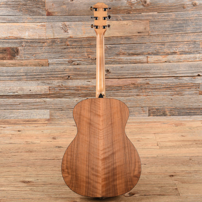 Taylor 114e Natural 2022 LEFTY Acoustic Guitars / OM and Auditorium