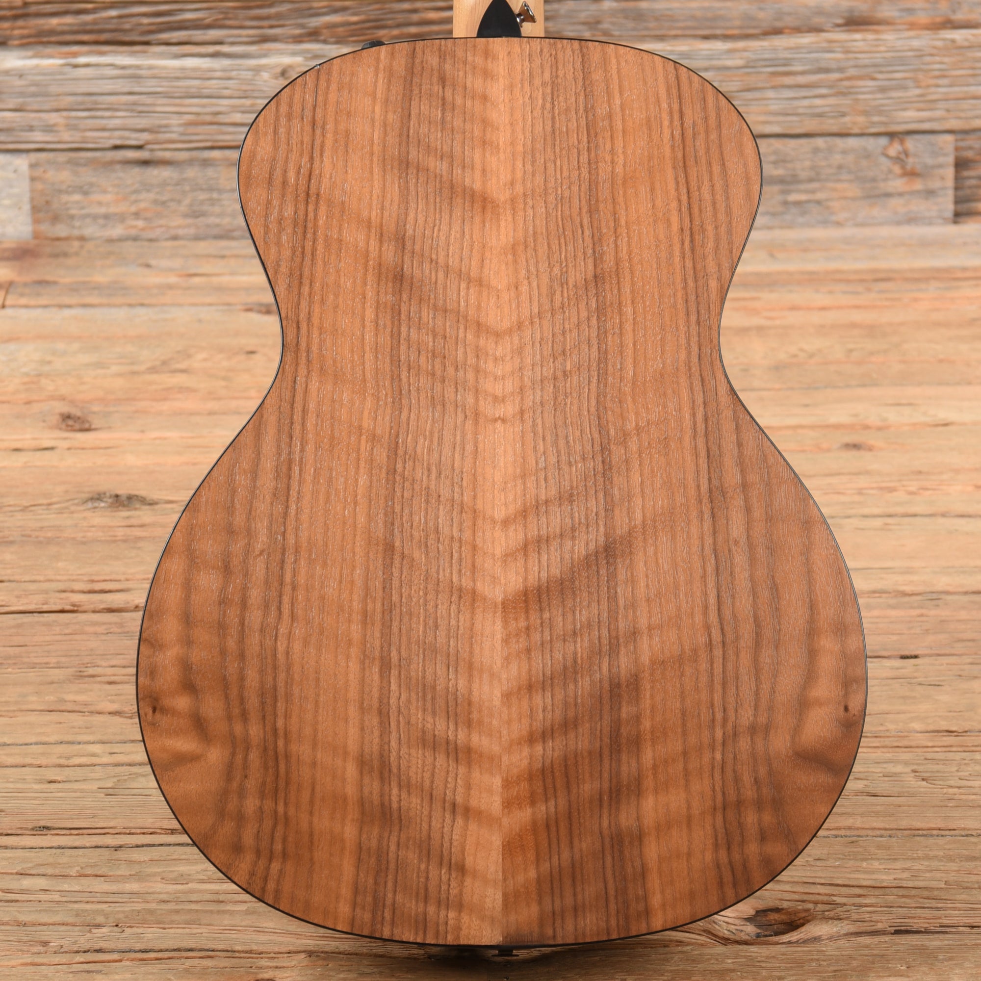 Taylor 114e Natural 2022 LEFTY Acoustic Guitars / OM and Auditorium