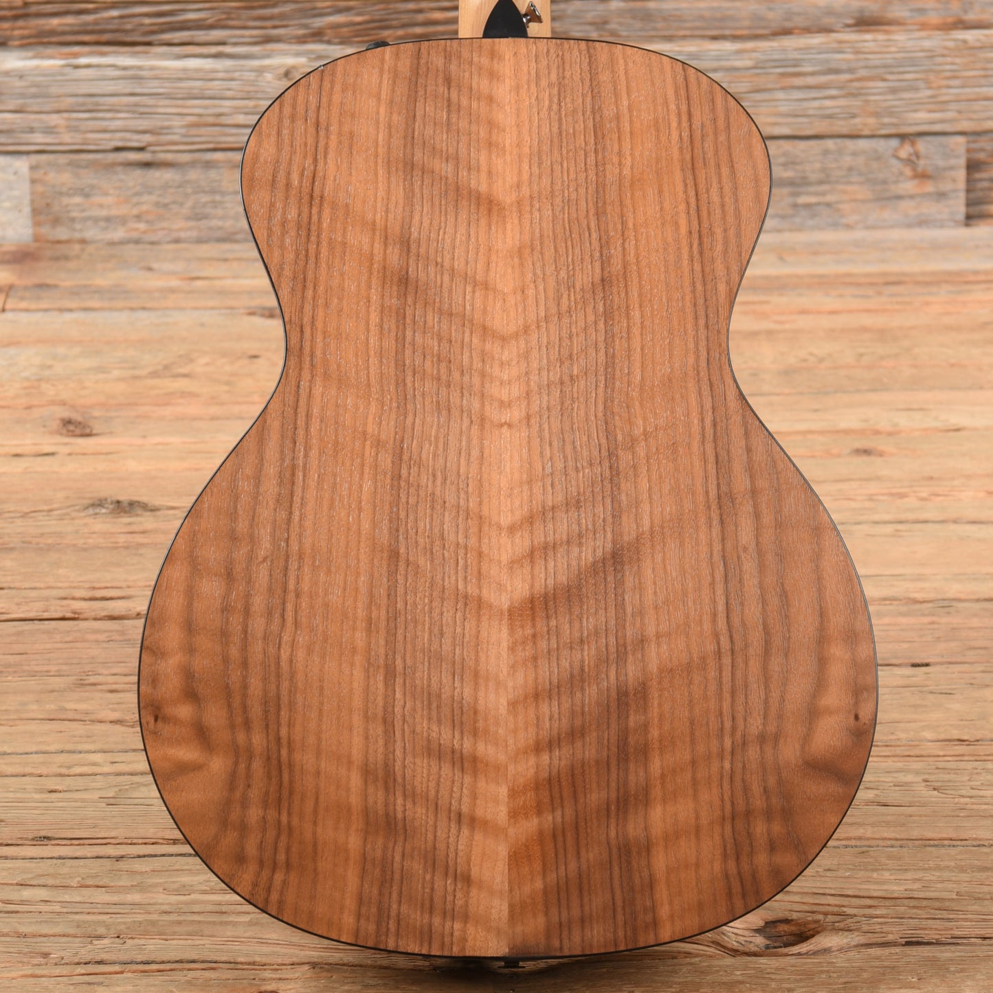 Taylor 114e Natural 2022 LEFTY Acoustic Guitars / OM and Auditorium