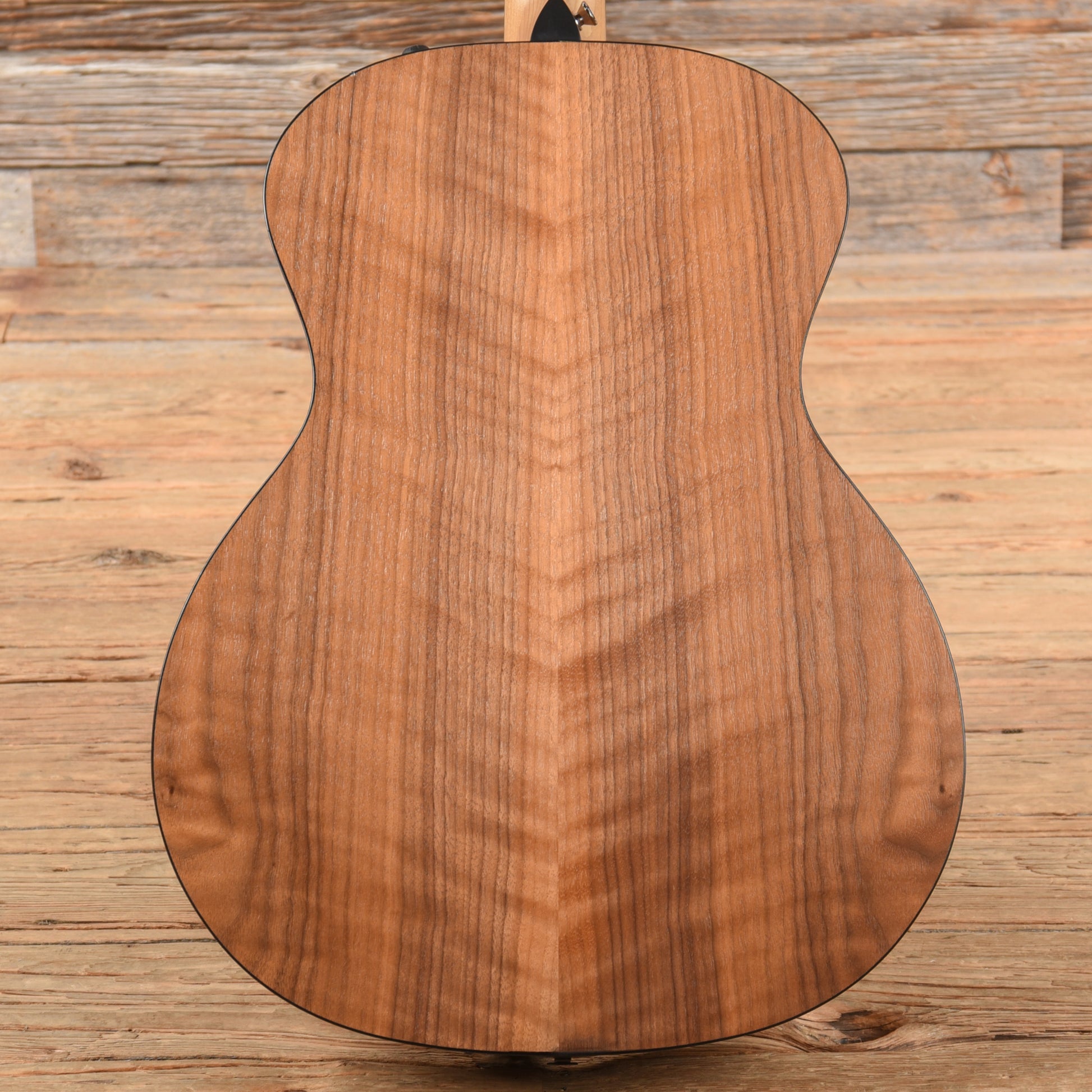 Taylor 114e Natural 2022 LEFTY Acoustic Guitars / OM and Auditorium