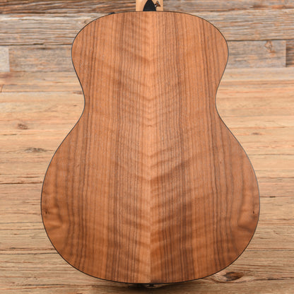 Taylor 114e Natural 2022 LEFTY Acoustic Guitars / OM and Auditorium