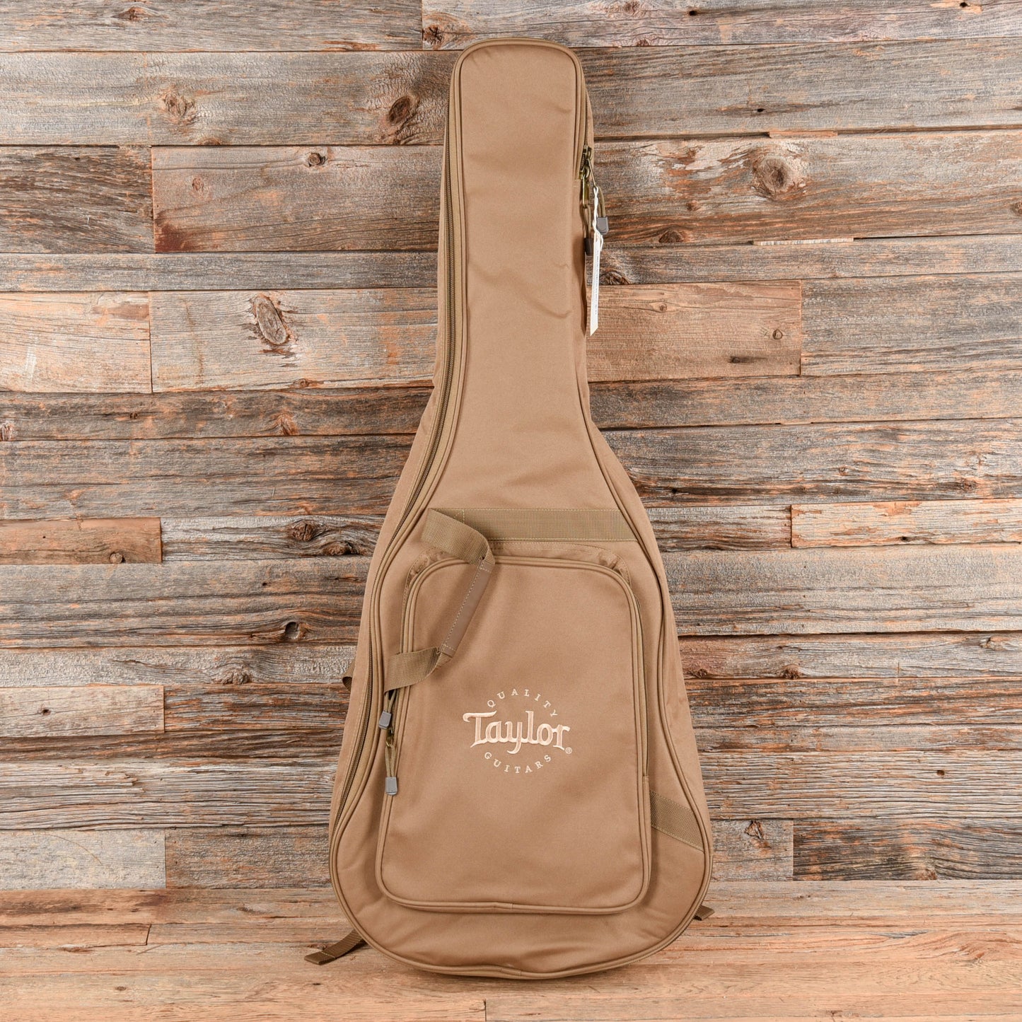 Taylor 117e Grand Pacific Torrefied Sitka/Sapele Natural ES2 Acoustic Guitars / OM and Auditorium