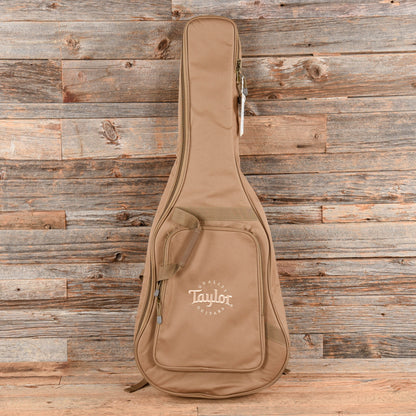 Taylor 117e Grand Pacific Torrefied Sitka/Sapele Natural ES2 Acoustic Guitars / OM and Auditorium