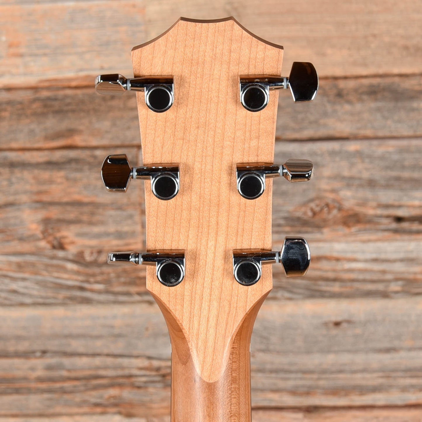 Taylor 117e Grand Pacific Torrefied Sitka/Sapele Natural ES2 Acoustic Guitars / OM and Auditorium