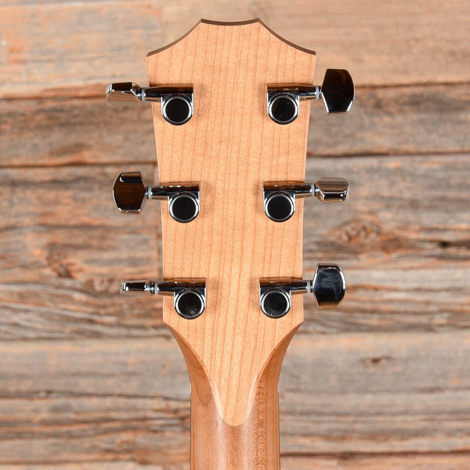 Taylor 117e Grand Pacific Torrefied Sitka/Sapele Natural ES2 Acoustic Guitars / OM and Auditorium