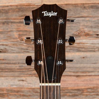 Taylor 117e Grand Pacific Torrefied Sitka/Sapele Natural ES2 Acoustic Guitars / OM and Auditorium