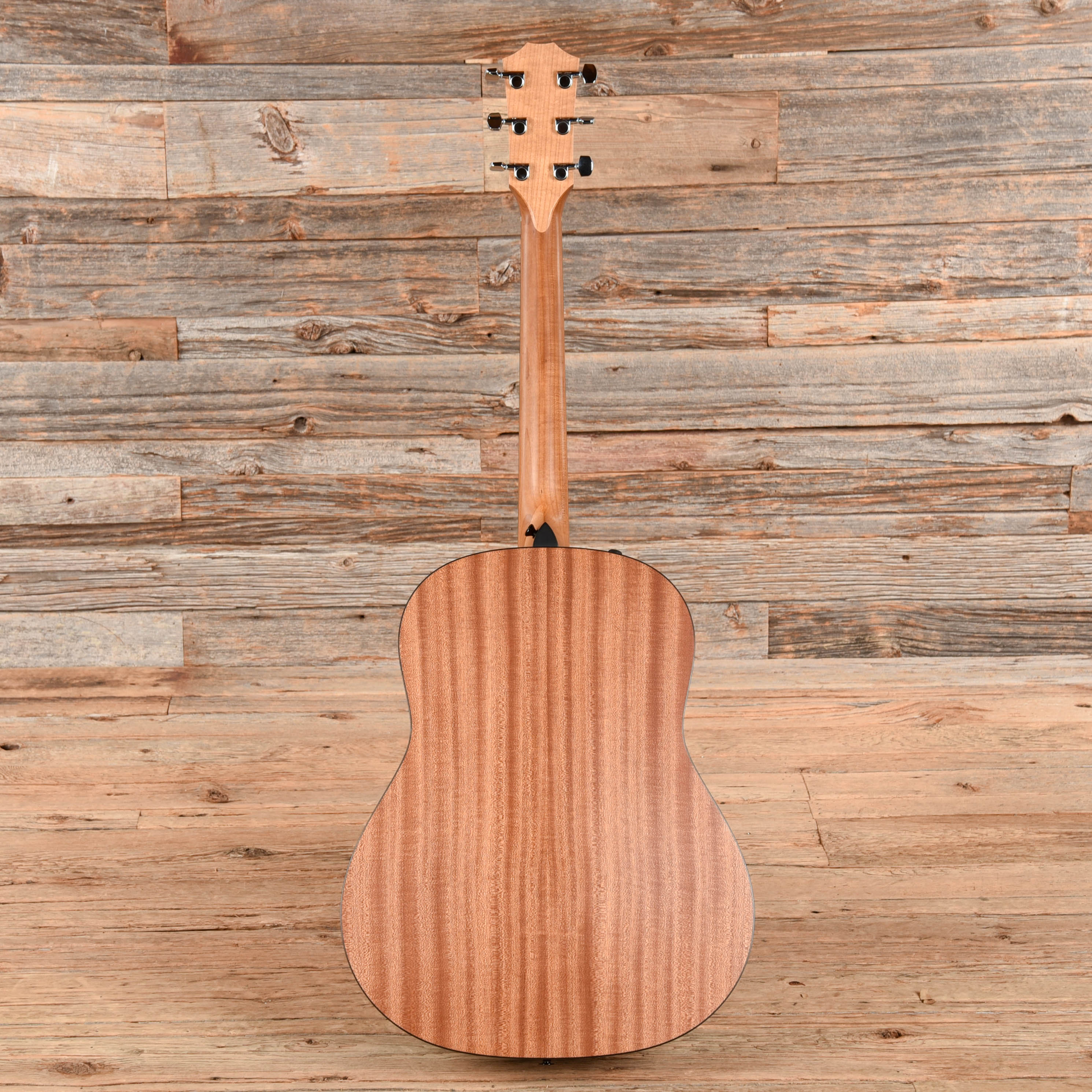 Taylor 117e Grand Pacific Torrefied Sitka/Sapele Natural ES2 Acoustic Guitars / OM and Auditorium