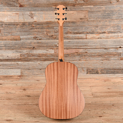 Taylor 117e Grand Pacific Torrefied Sitka/Sapele Natural ES2 Acoustic Guitars / OM and Auditorium