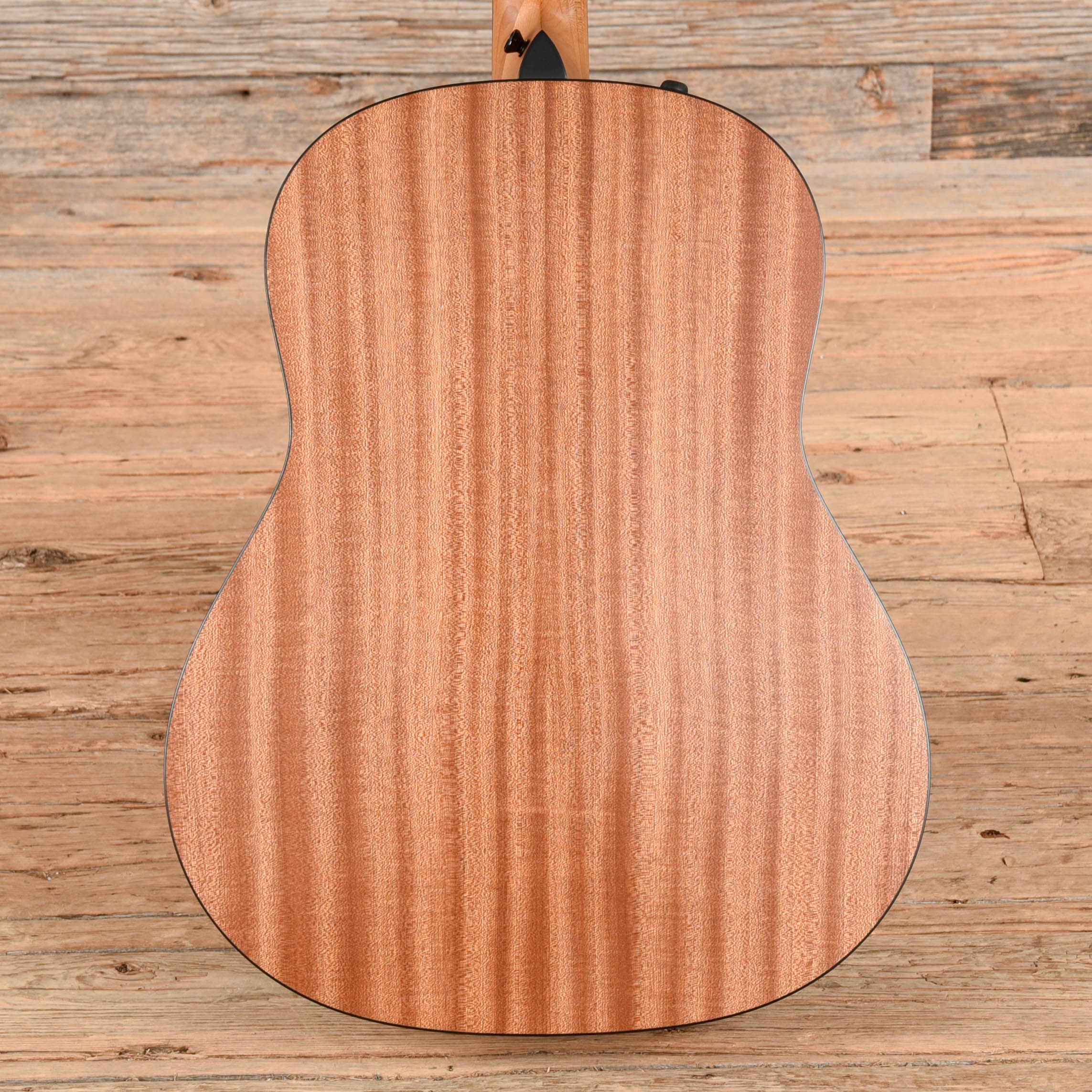 Taylor 117e Grand Pacific Torrefied Sitka/Sapele Natural ES2 Acoustic Guitars / OM and Auditorium