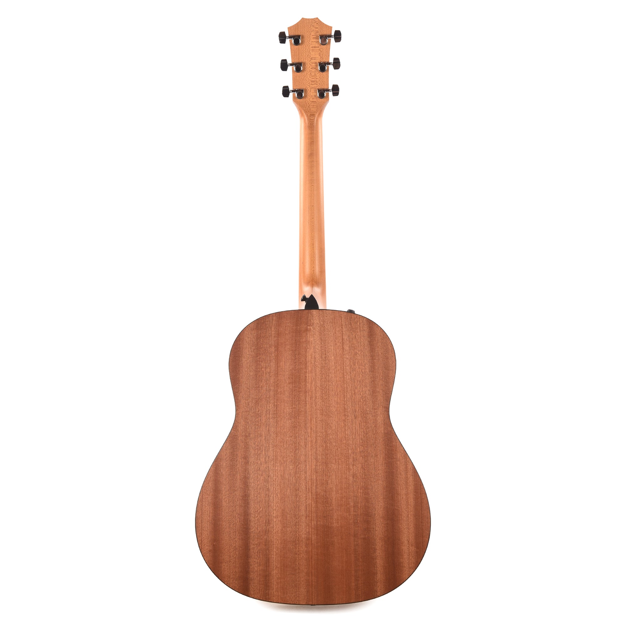 Taylor 117e Grand Pacific Torrefied Sitka/Sapele Natural ES2 Acoustic Guitars / OM and Auditorium