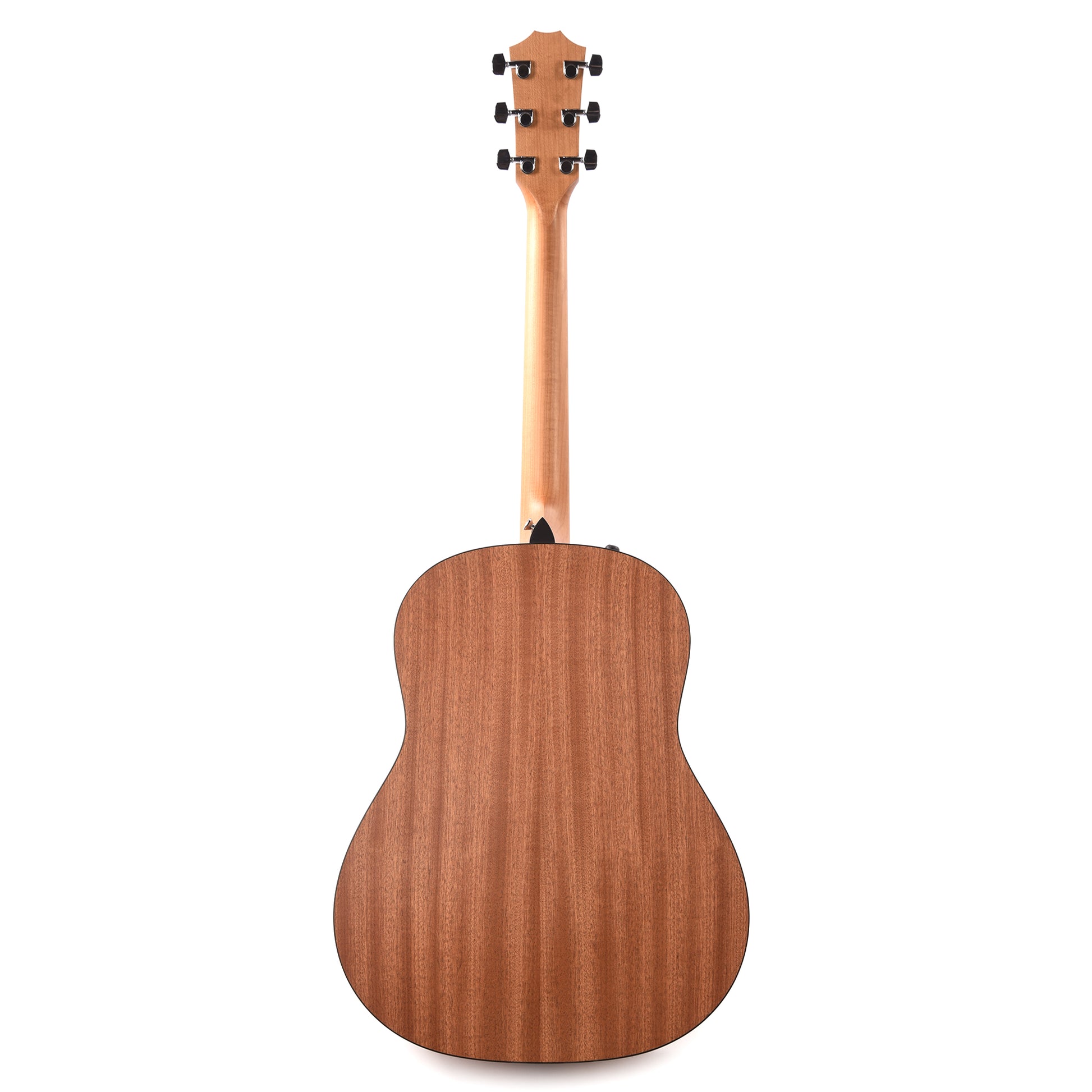 Taylor 117e Grand Pacific Torrefied Sitka/Sapele Natural ES2 Acoustic Guitars / OM and Auditorium