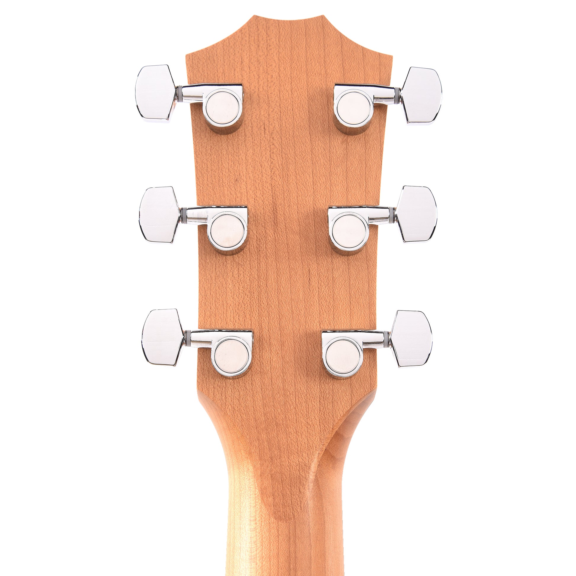 Taylor 117e Grand Pacific Torrefied Sitka/Sapele Natural ES2 Acoustic Guitars / OM and Auditorium