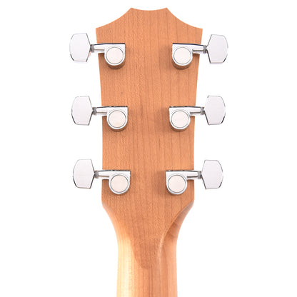 Taylor 117e Grand Pacific Torrefied Sitka/Sapele Natural ES2 Acoustic Guitars / OM and Auditorium