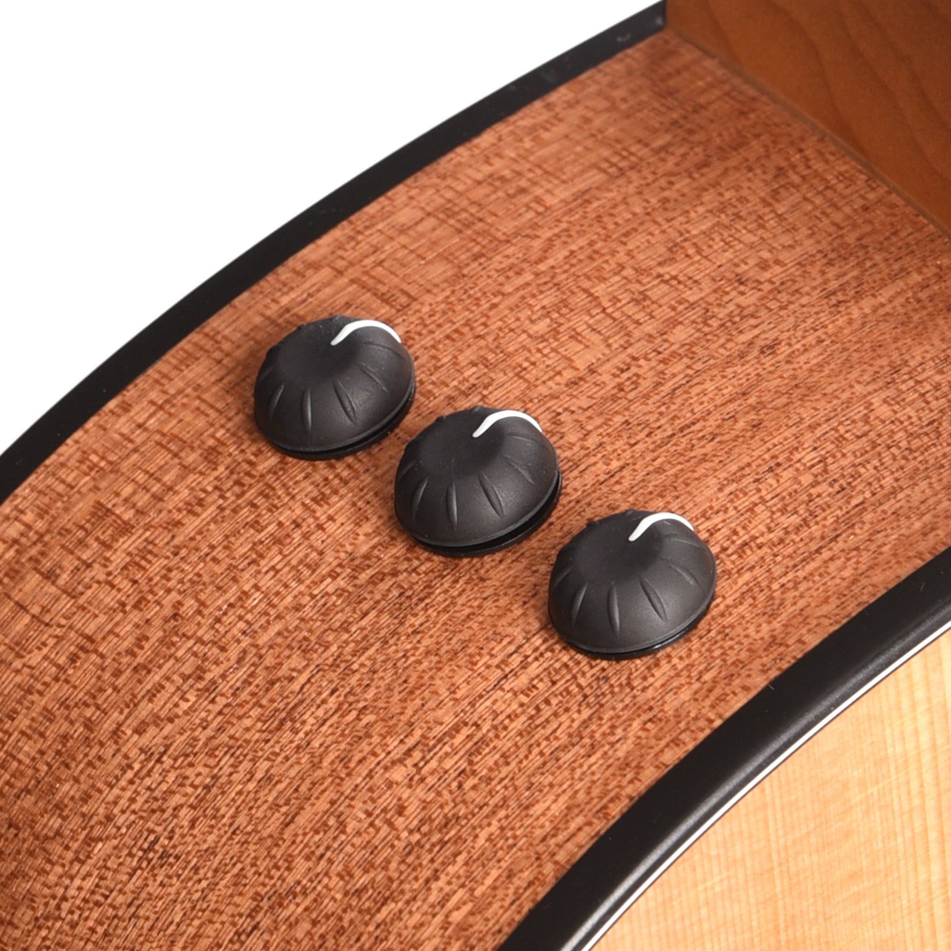 Taylor 117e Grand Pacific Torrefied Sitka/Sapele Natural ES2 Acoustic Guitars / OM and Auditorium