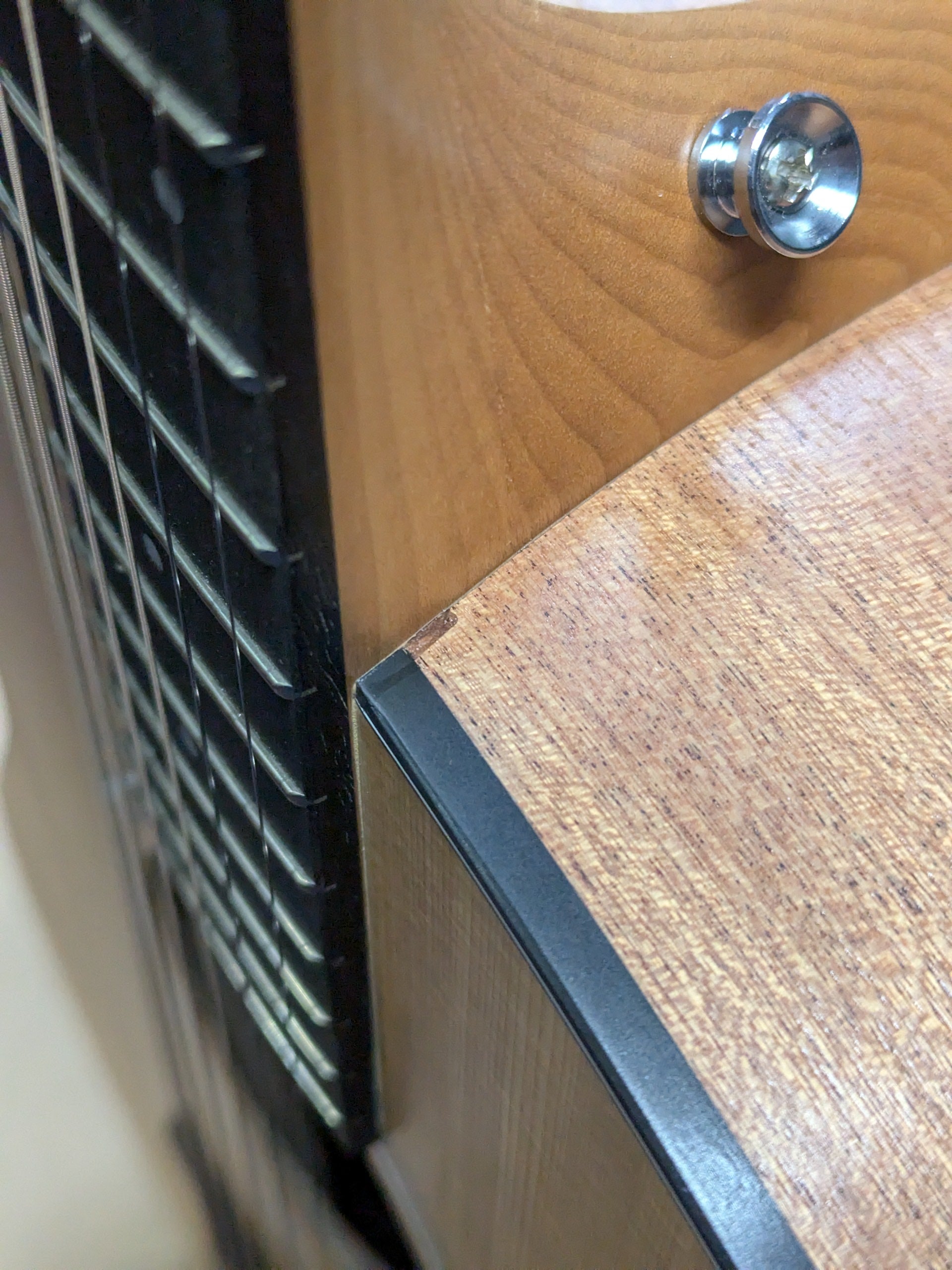Taylor 117e Grand Pacific Torrefied Sitka/Sapele Natural ES2 Acoustic Guitars / OM and Auditorium