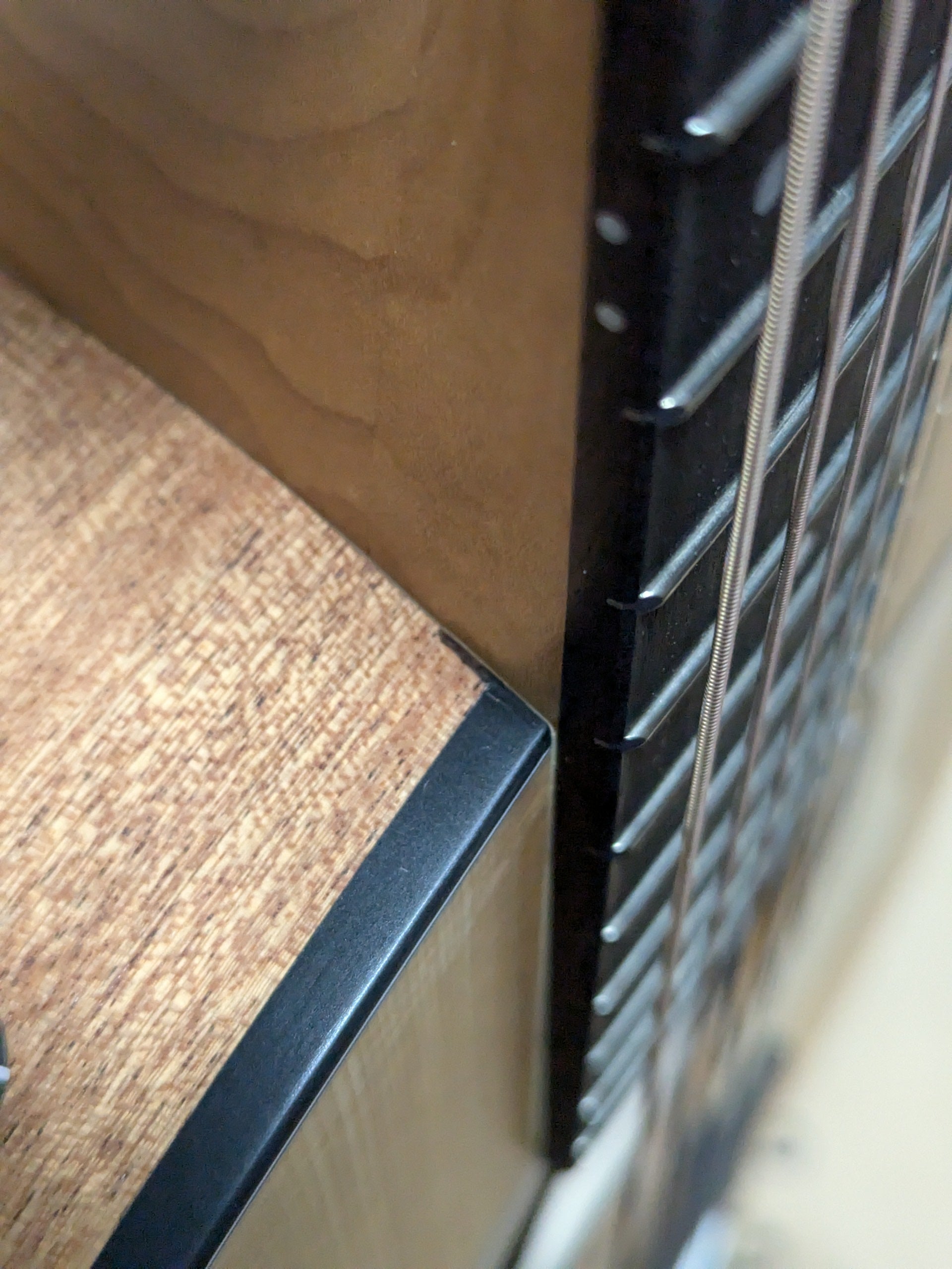 Taylor 117e Grand Pacific Torrefied Sitka/Sapele Natural ES2 Acoustic Guitars / OM and Auditorium