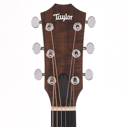 Taylor 14ce Torrefied Spruce/African Sapele Natural w/Fishman Sonitone GT-2 Acoustic Guitars / OM and Auditorium