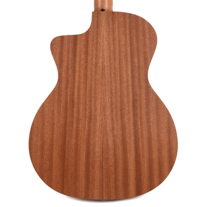 Taylor 14ce Torrefied Spruce/African Sapele Natural w/Fishman Sonitone GT-2 Acoustic Guitars / OM and Auditorium