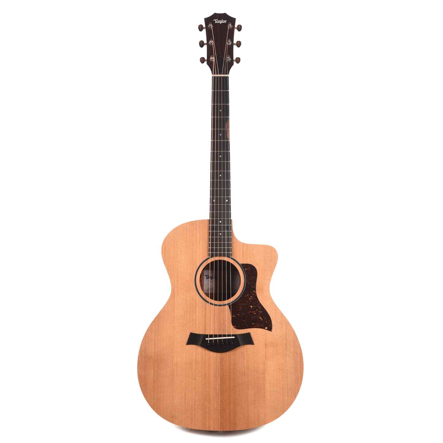 Taylor 14ce Torrefied Spruce/African Sapele Natural w/Fishman Sonitone GT-2 Acoustic Guitars / OM and Auditorium