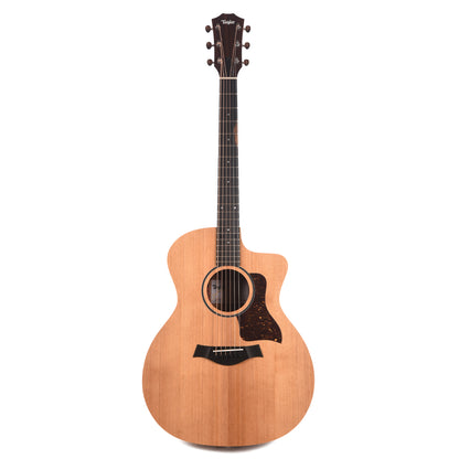 Taylor 14ce Torrefied Spruce/African Sapele Natural w/Fishman Sonitone GT-2 Acoustic Guitars / OM and Auditorium