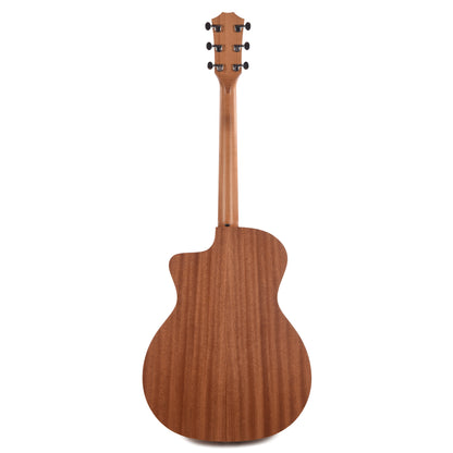 Taylor 14ce Torrefied Spruce/African Sapele Natural w/Fishman Sonitone GT-2 Acoustic Guitars / OM and Auditorium