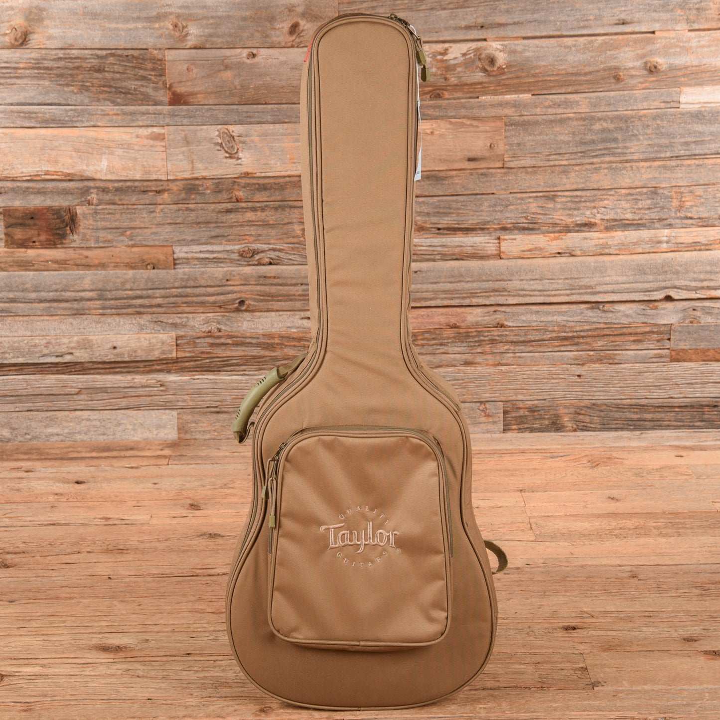 Taylor 150e Natural 2020 Acoustic Guitars / OM and Auditorium