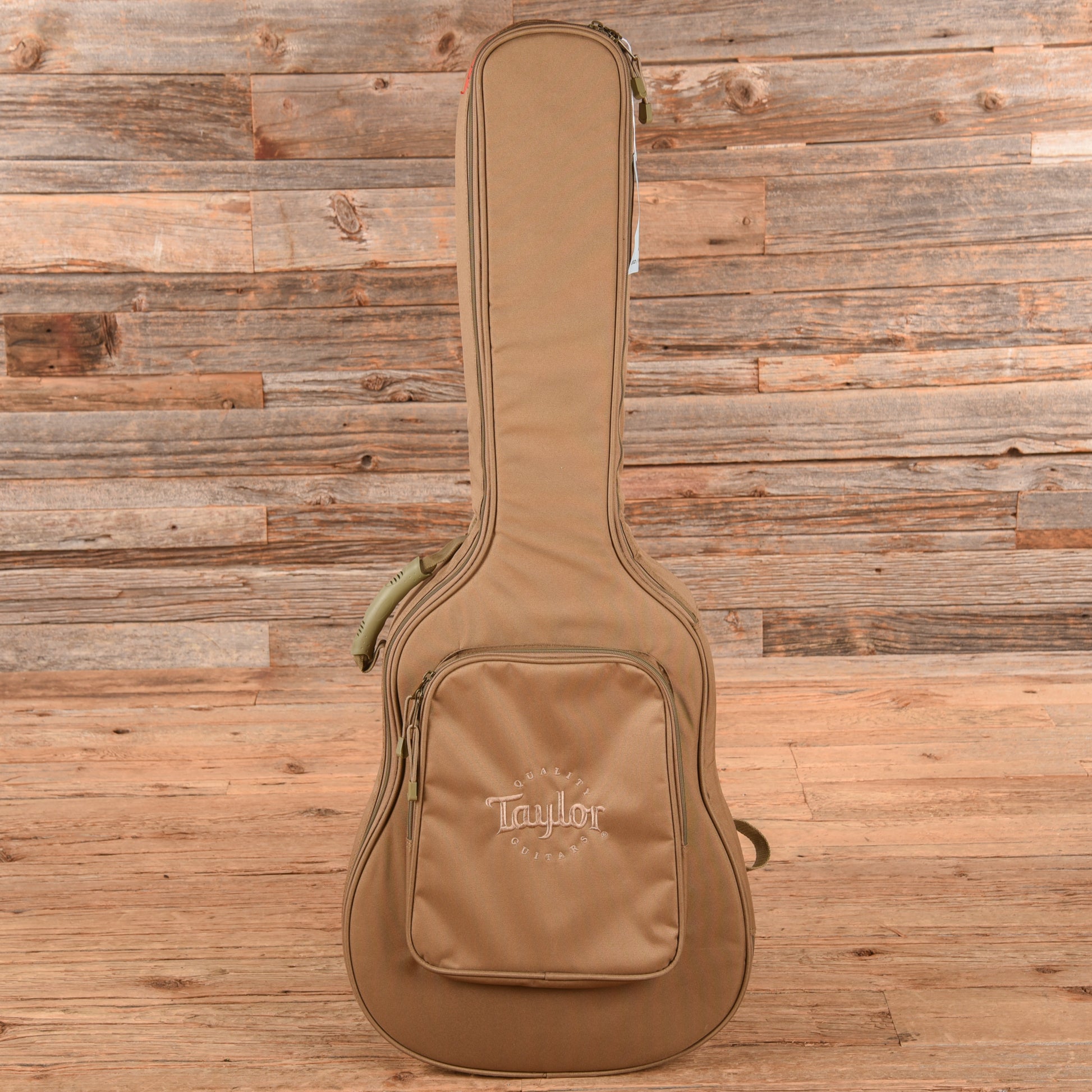 Taylor 150e Natural 2020 Acoustic Guitars / OM and Auditorium