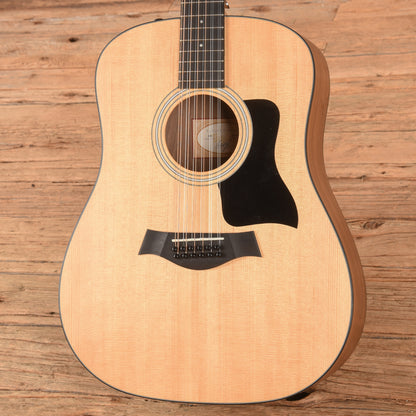 Taylor 150e Natural 2020 Acoustic Guitars / OM and Auditorium
