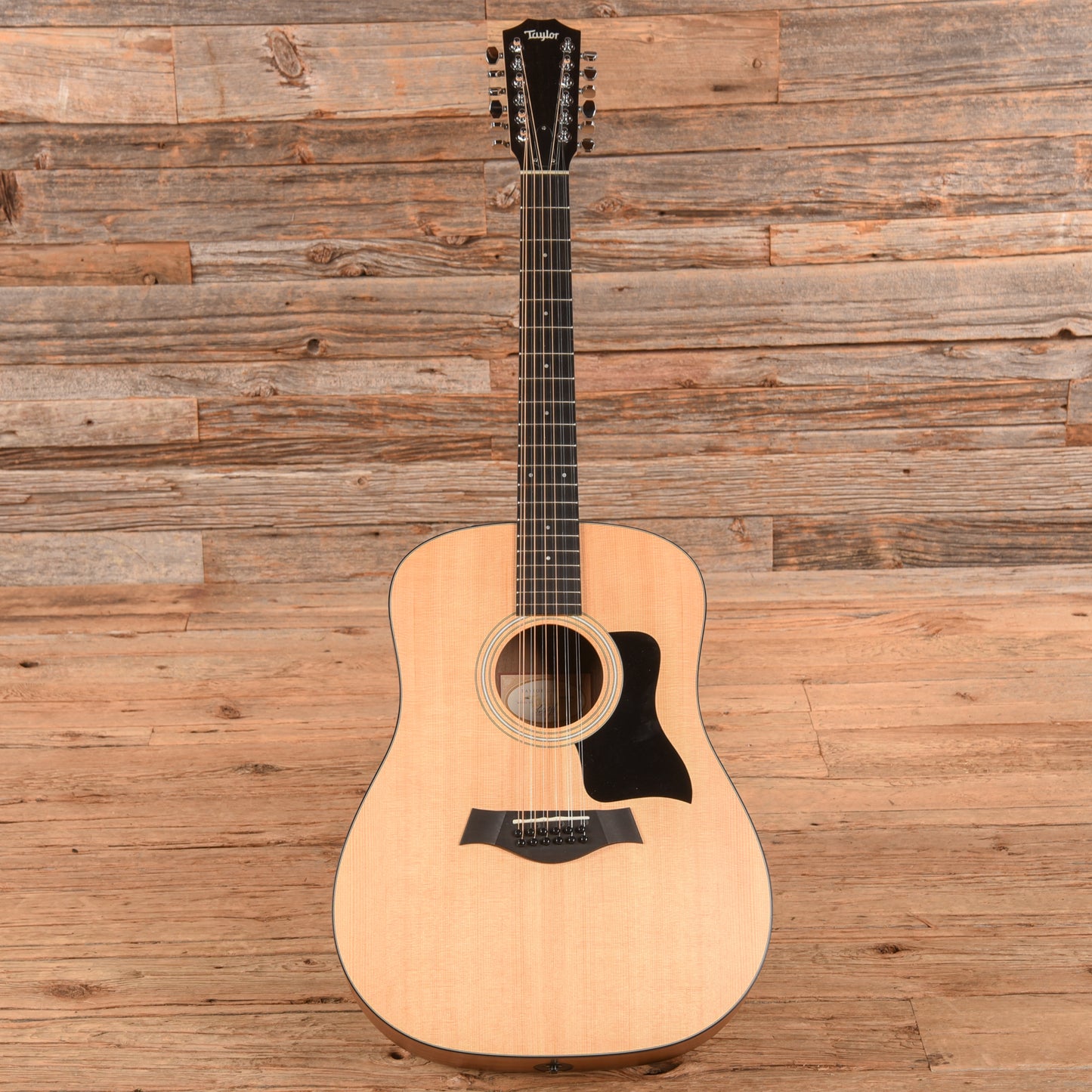 Taylor 150e Natural 2020 Acoustic Guitars / OM and Auditorium