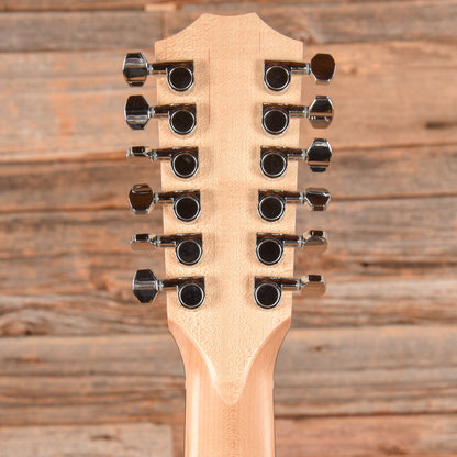 Taylor 150e Natural 2020 Acoustic Guitars / OM and Auditorium