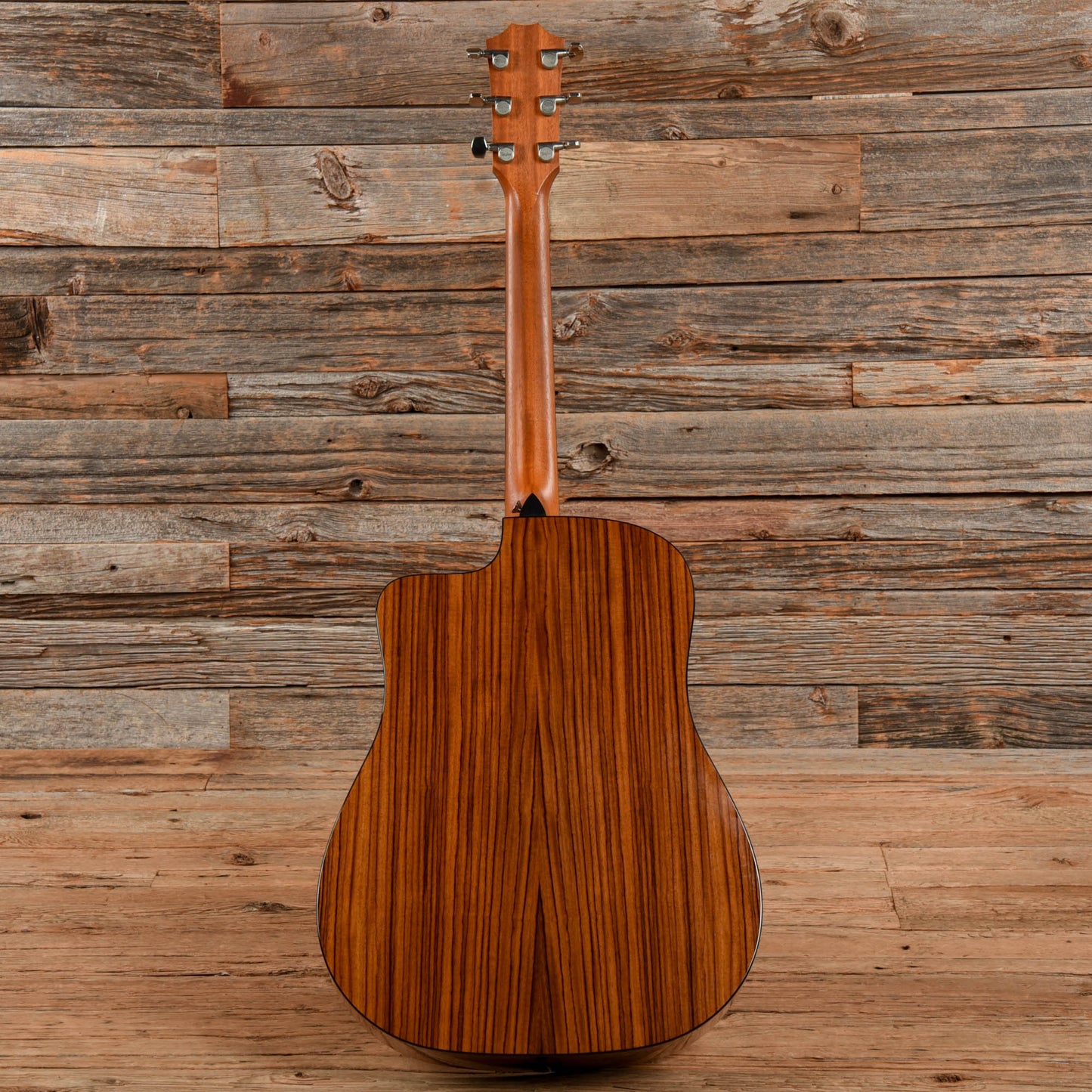 Taylor 210ce Plus Natural 2021 Acoustic Guitars / OM and Auditorium