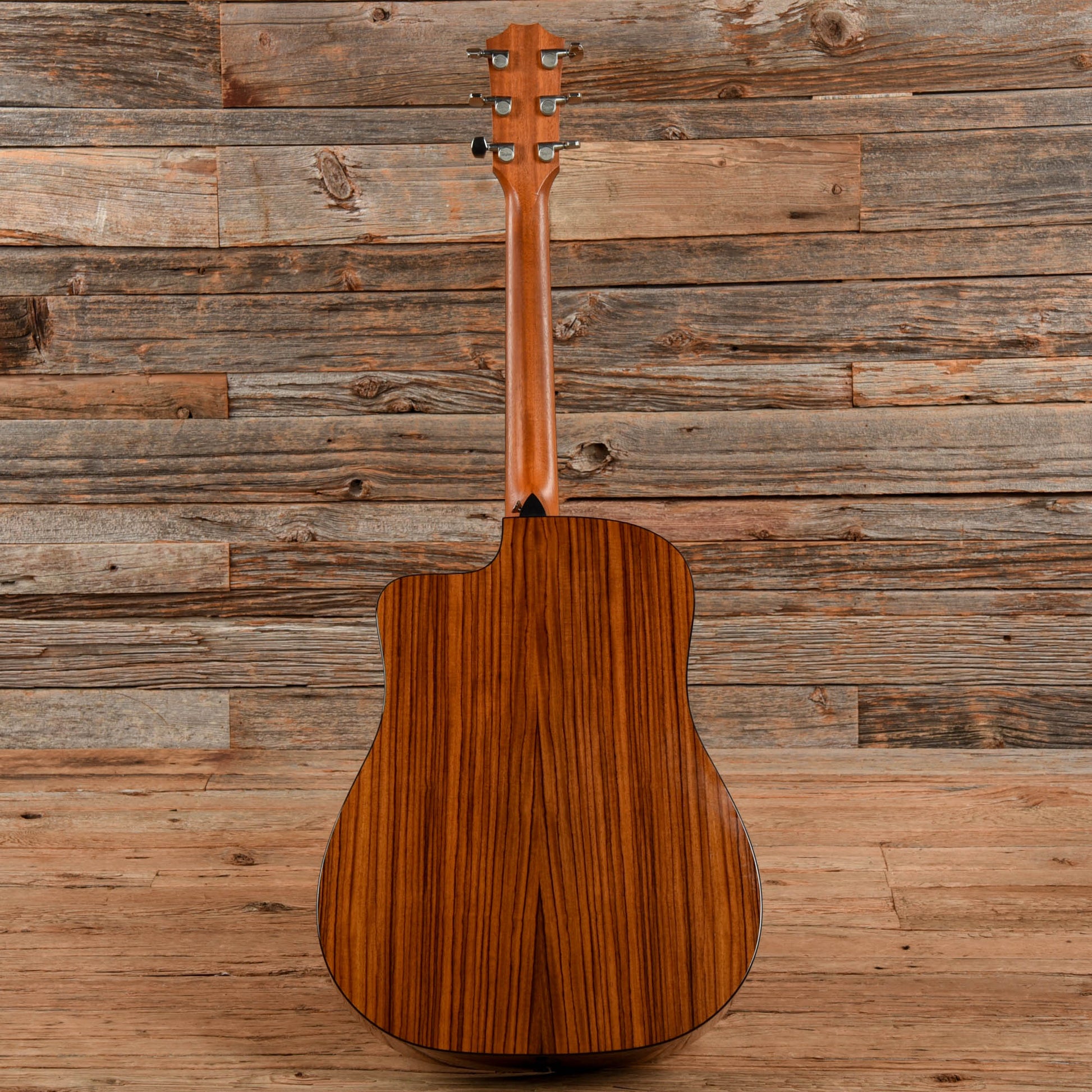 Taylor 210ce Plus Natural 2021 Acoustic Guitars / OM and Auditorium